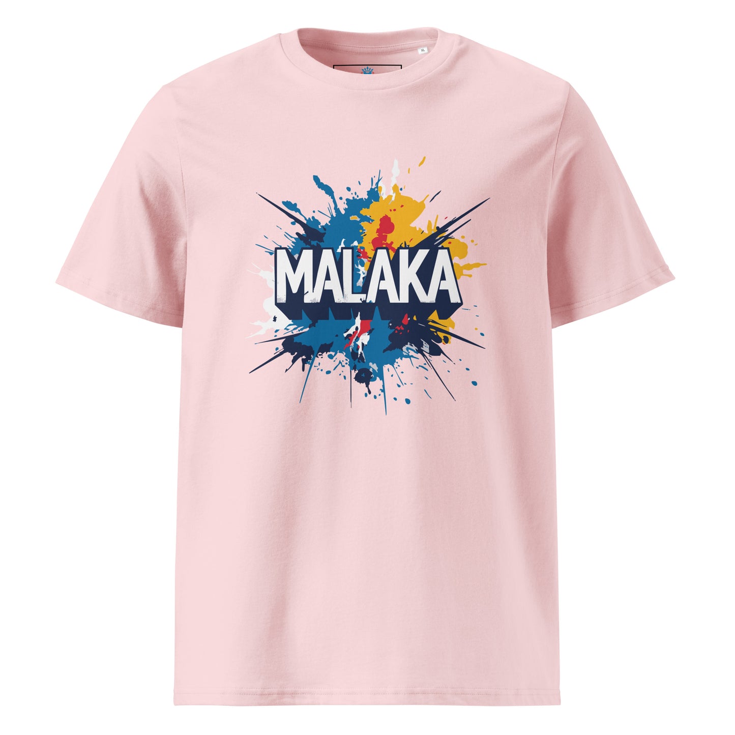 Chromatic Series | Organic Tee by MalakaStyle®