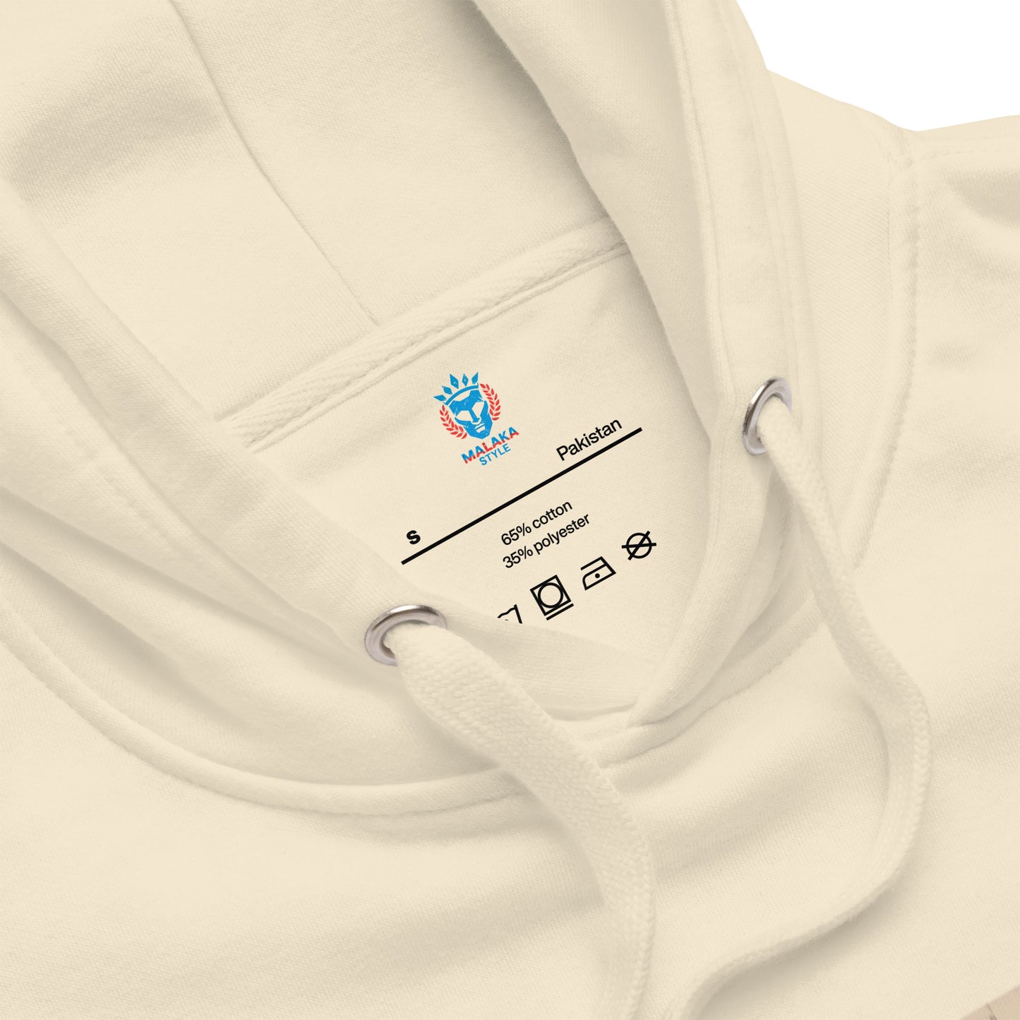 Respect Is Earned Hoodie | Streetwear by MalakaStyle®