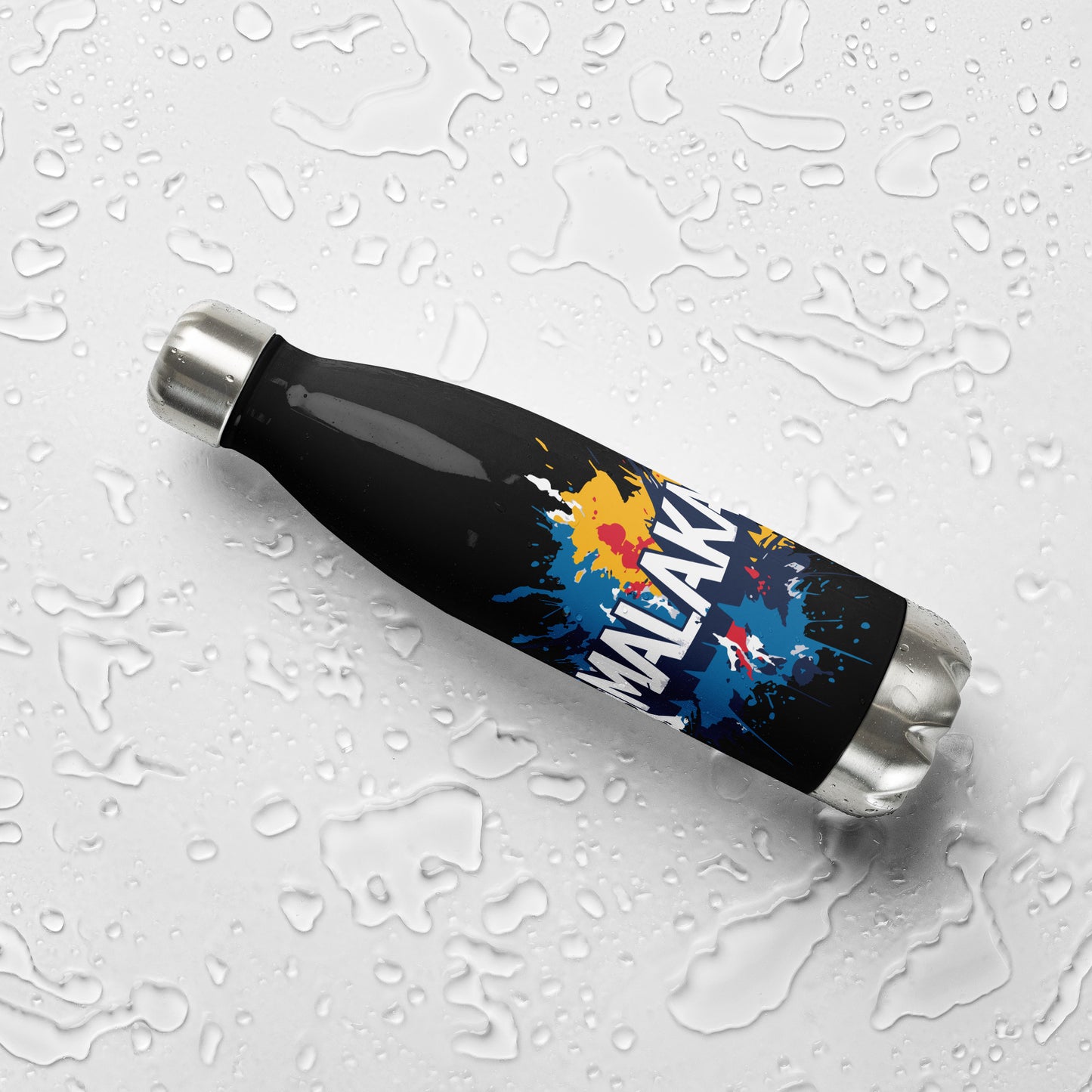 MALAKA: Chromatic Series - Bottle by MalakaStyle®