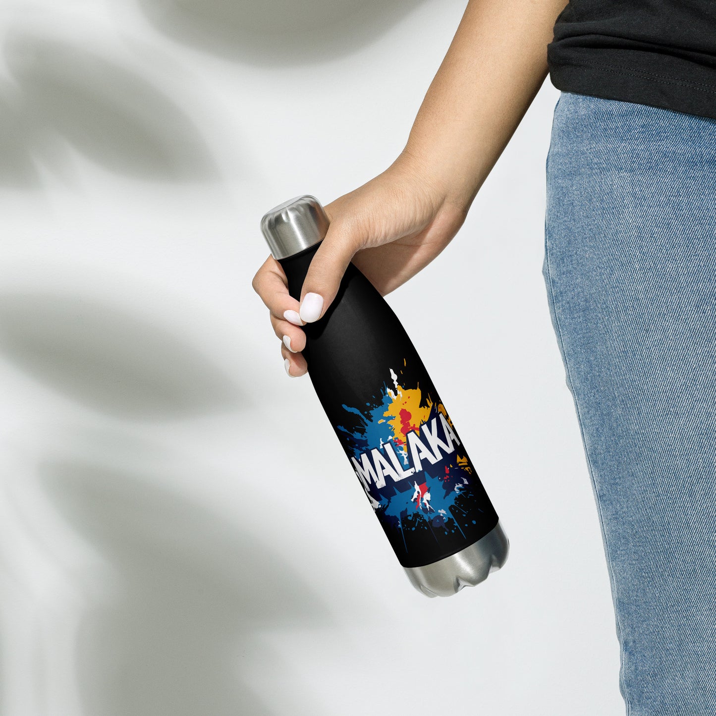 MALAKA: Chromatic Series - Bottle by MalakaStyle®