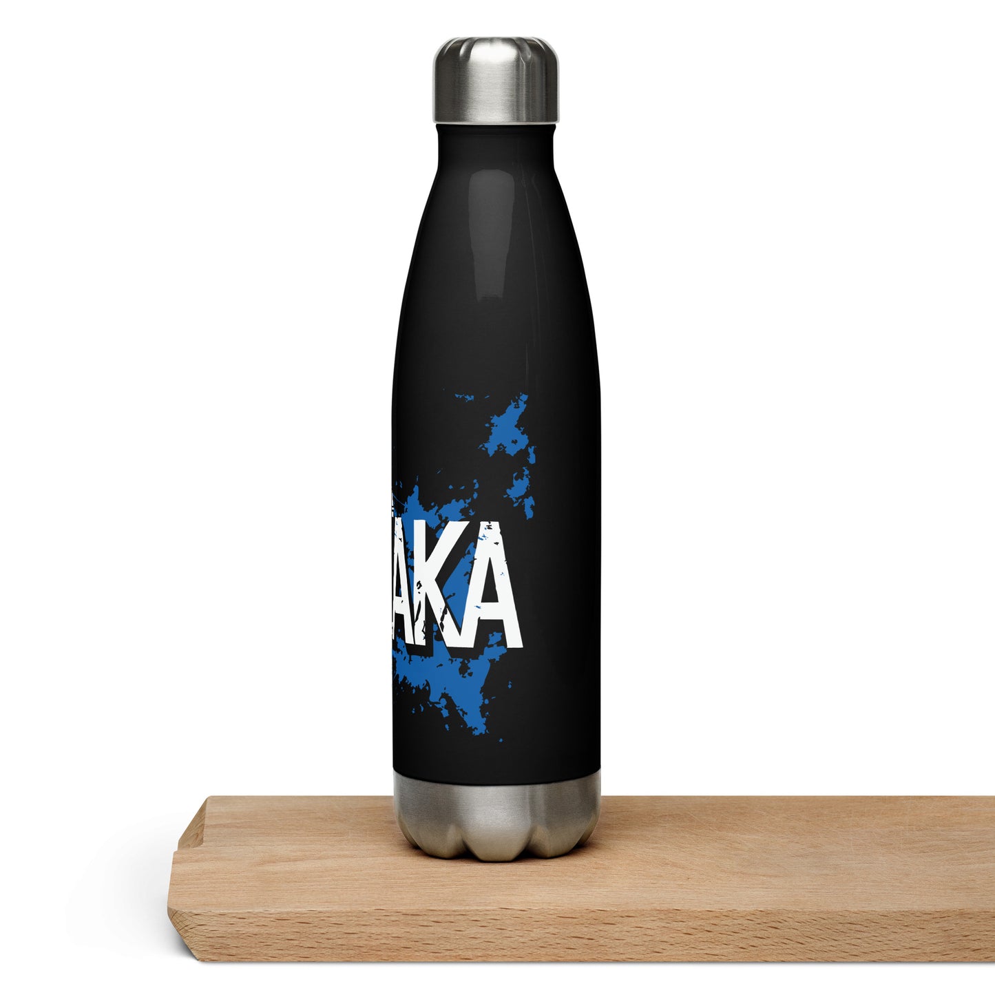 MALAKA: Graffiti Series - Bottle by MalakaStyle®
