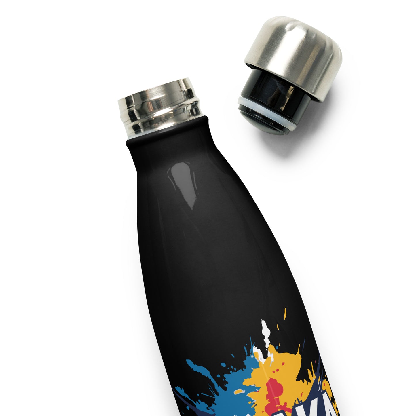 MALAKA: Chromatic Series - Bottle by MalakaStyle®