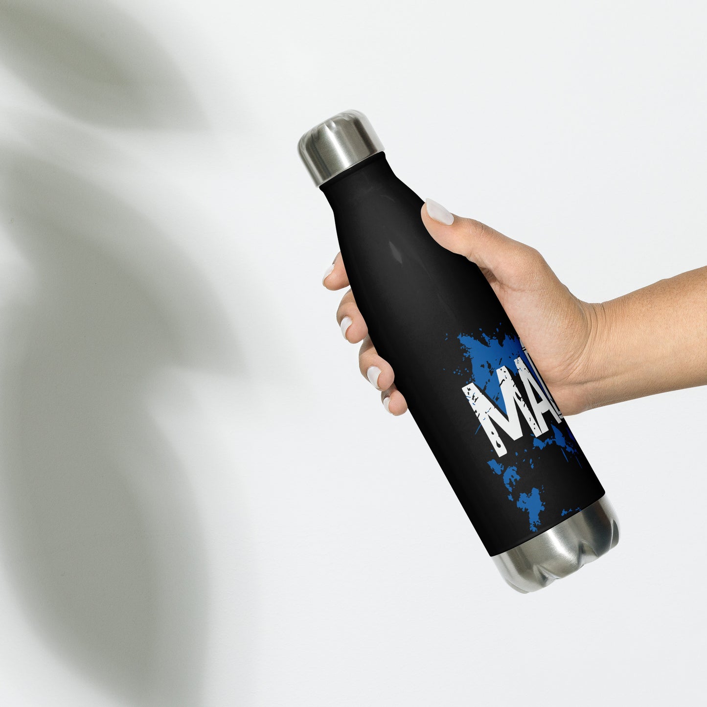 MALAKA: Graffiti Series - Bottle by MalakaStyle®