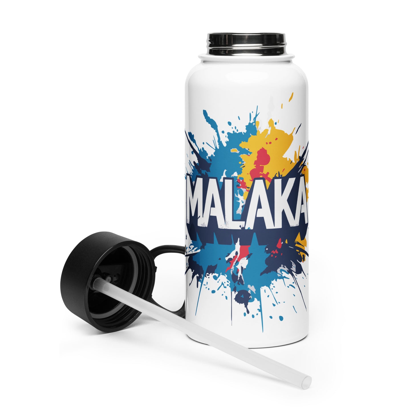 Chromatic Series - Active Bottle by MalakaStyle®