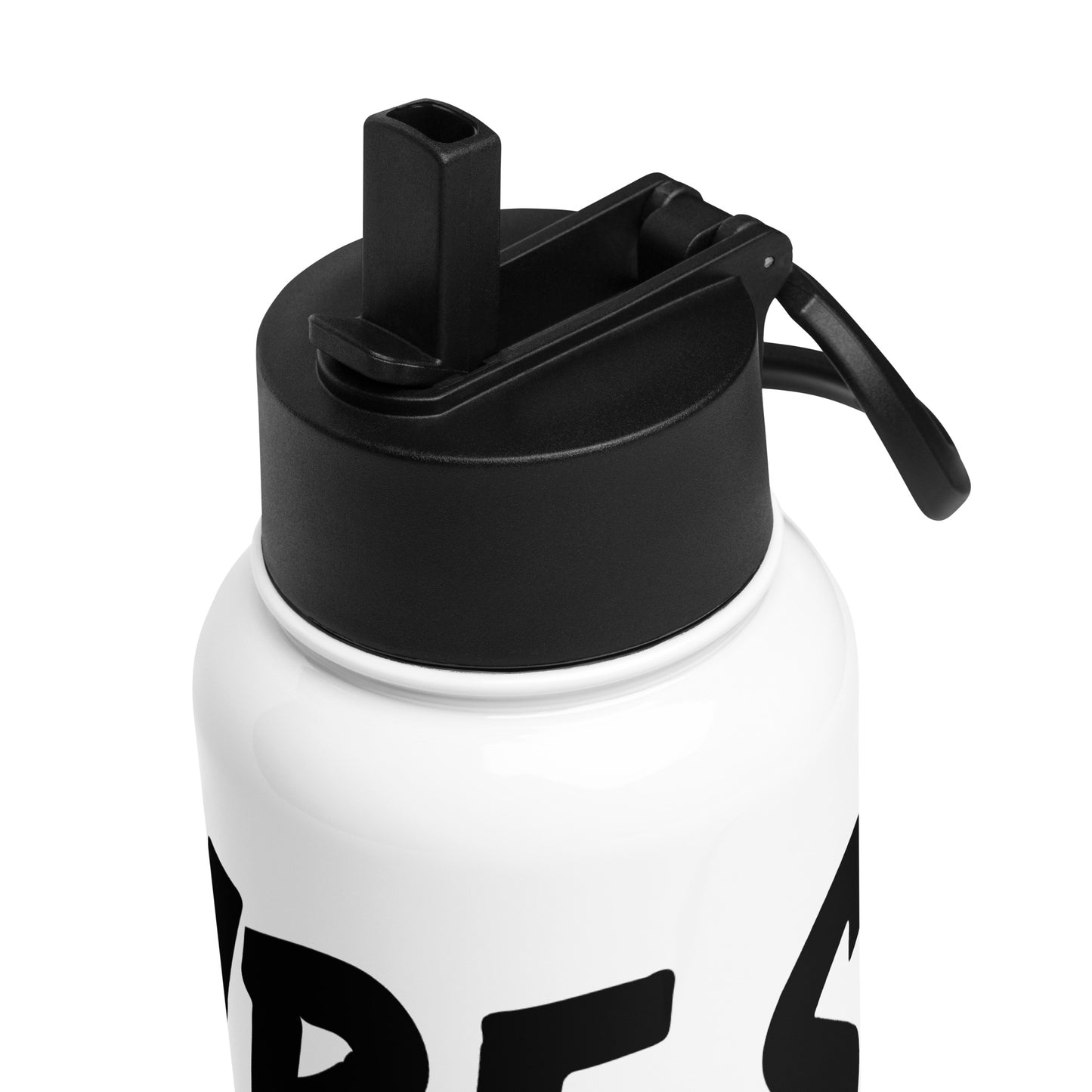 Maybe So Maybe No - Active Bottle by MalakaStyle®