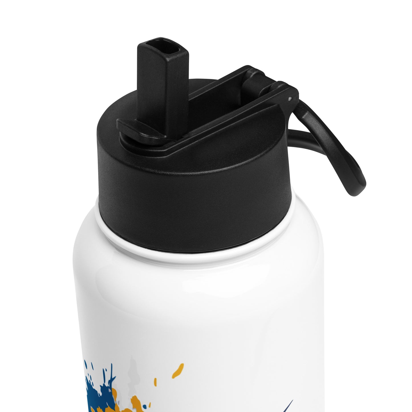 Chromatic Series - Active Bottle by MalakaStyle®