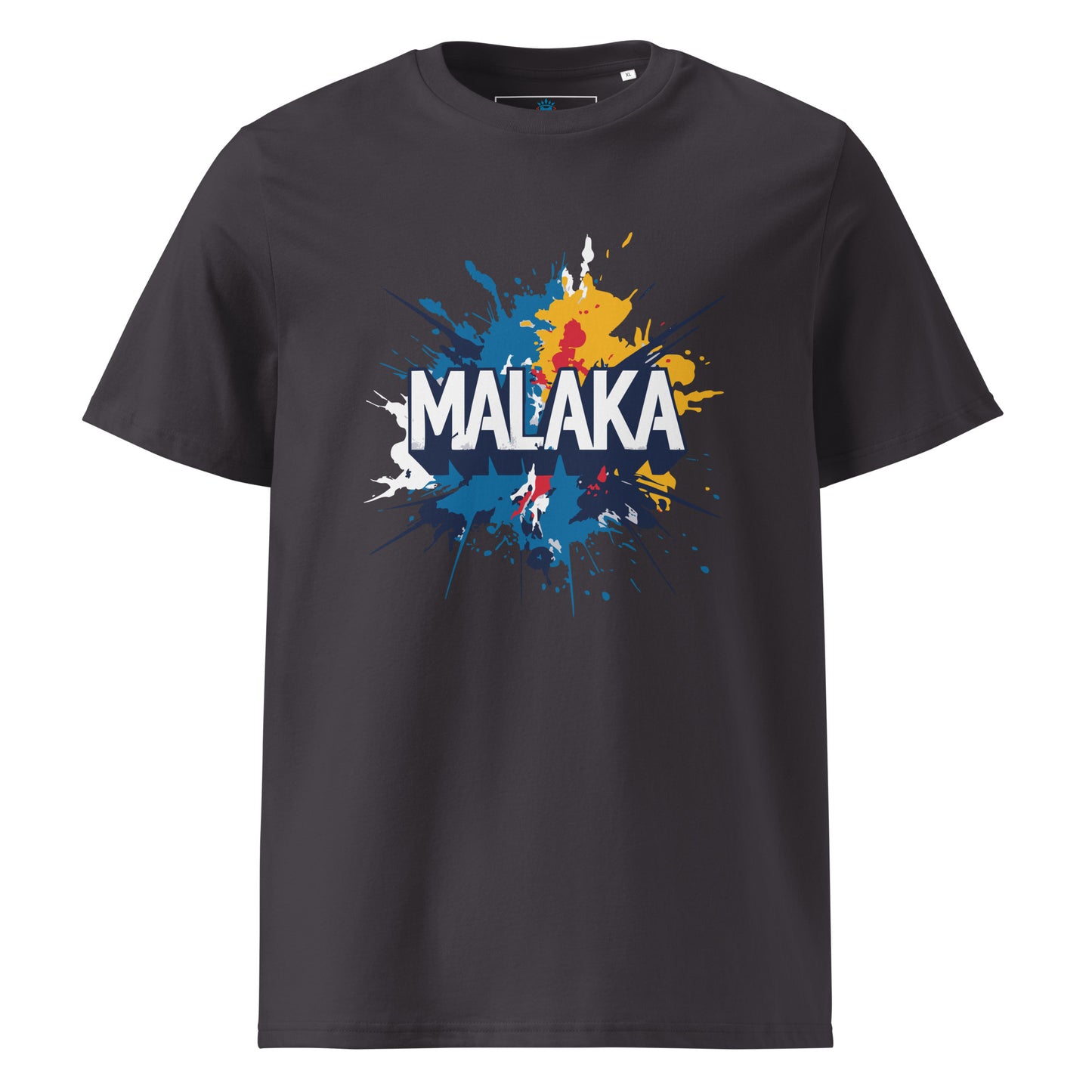 Chromatic Series | Organic Tee by MalakaStyle®