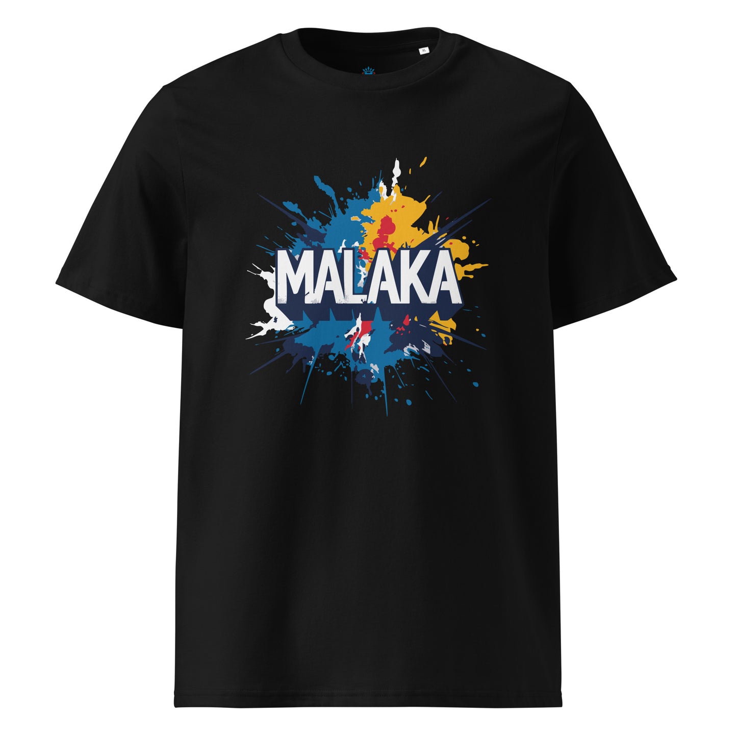 Chromatic Series | Organic Tee by MalakaStyle®