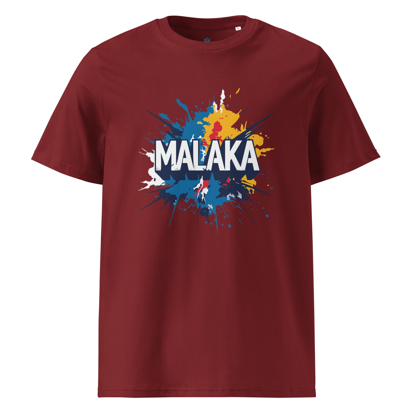 Chromatic Series | Organic Tee by MalakaStyle®