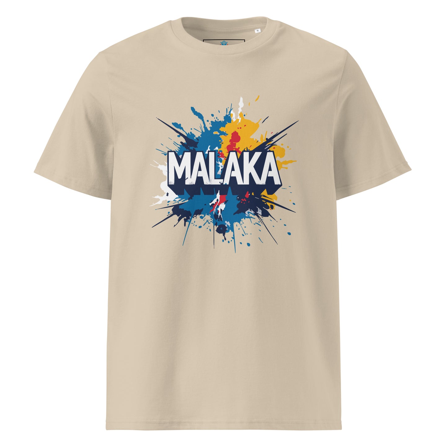 Chromatic Series | Organic Tee by MalakaStyle®
