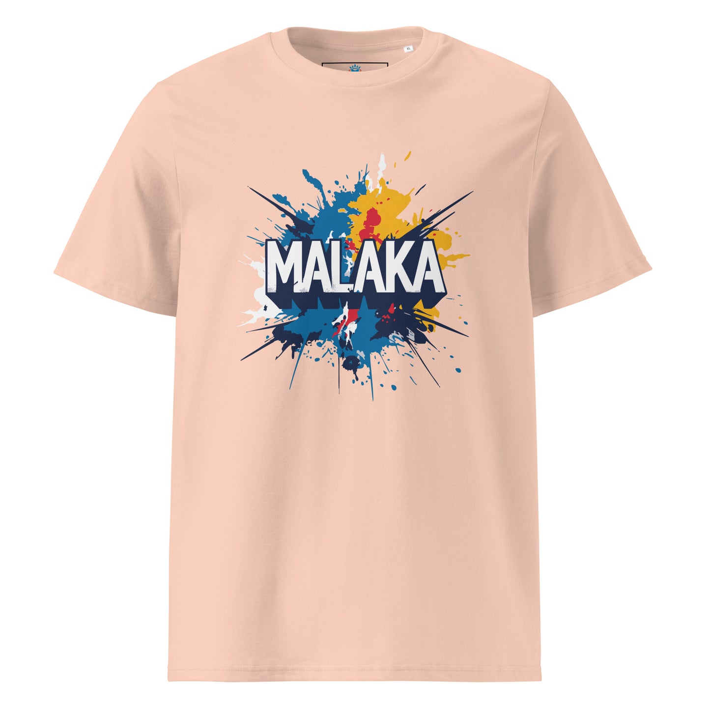 Chromatic Series | Organic Tee by MalakaStyle®