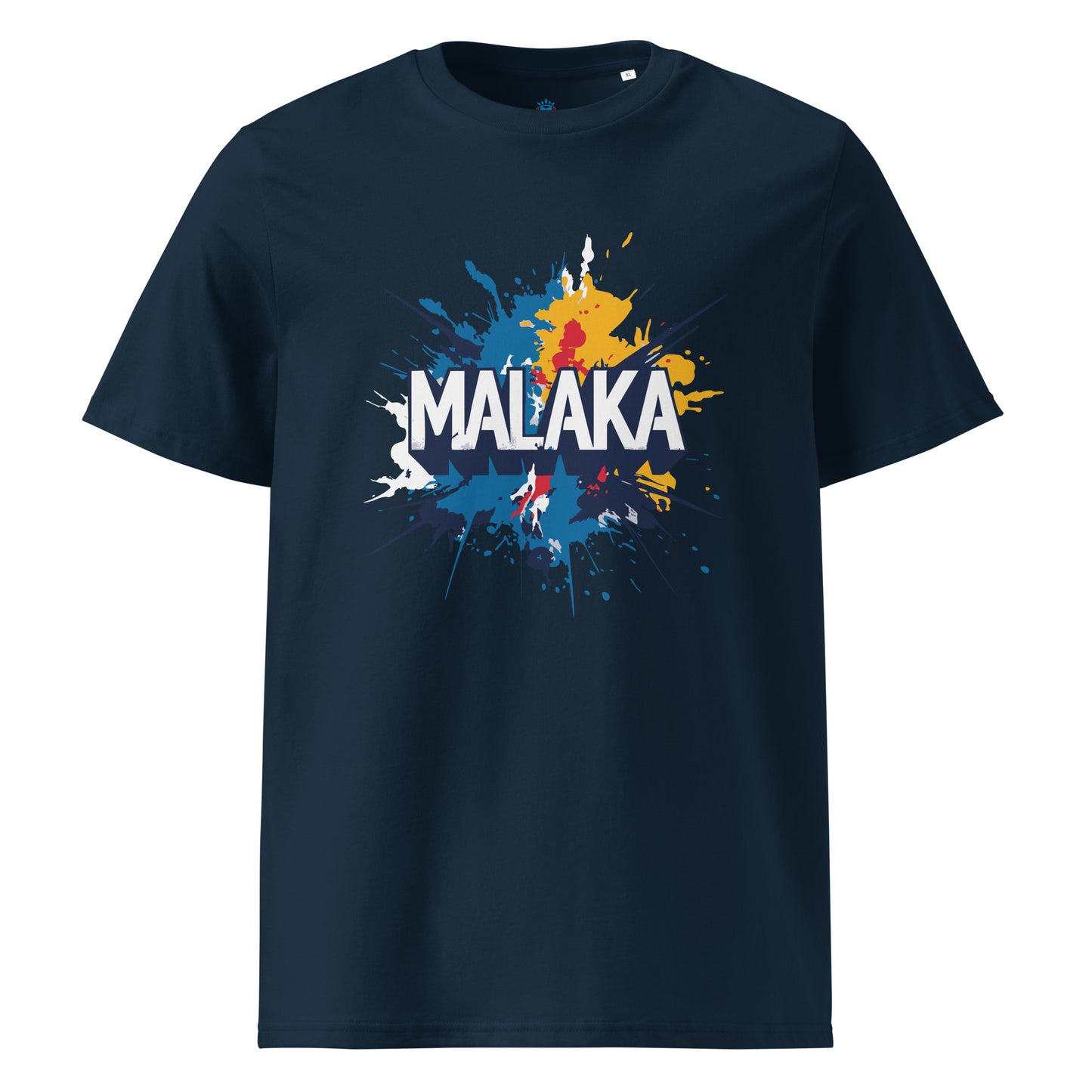 Chromatic Series | Organic Tee by MalakaStyle®