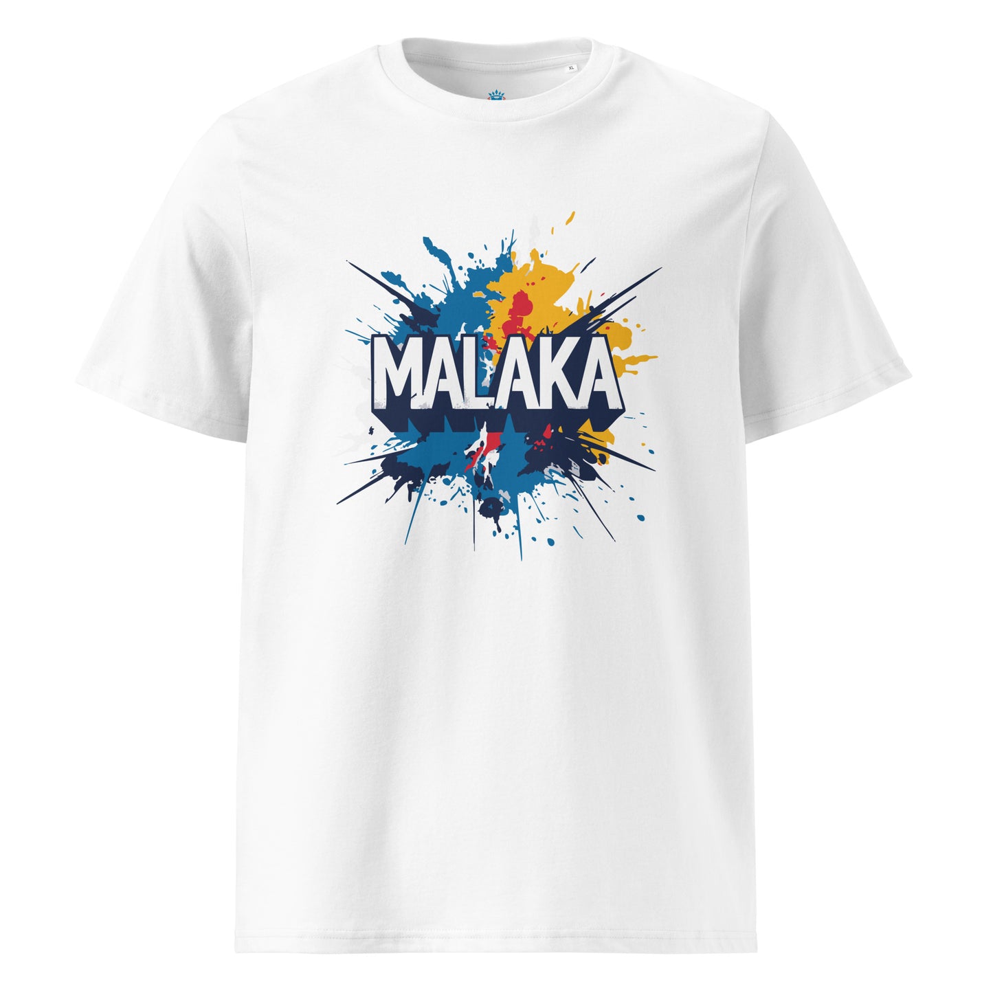 Chromatic Series | Organic Tee by MalakaStyle®